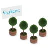 Chefanie Topiary Placecard Holders (4) Online