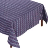 Chefanie Tyrolian Stripe Tablecloth Clearance
