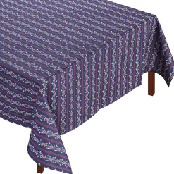Chefanie Tyrolian Stripe Tablecloth Clearance
