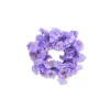 Chefanie Violet Napkin Rings (4) New