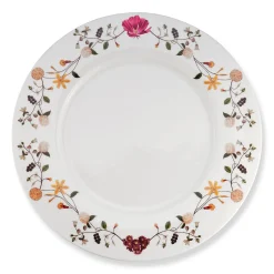 Chefanie Wedding Hydrangea Plate Sale