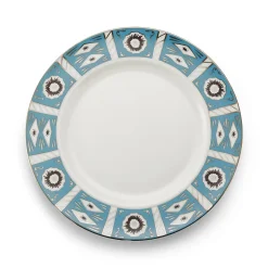 Chefanie Western Imari Dinner Plate Sale
