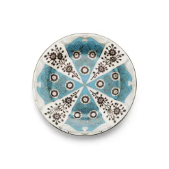 Chefanie Western Imari Salad Plate Sale