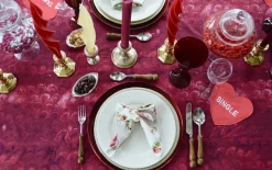 Chefanie Wood Handle Flatware Sale