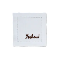 Chefanie Yeehaw Cocktail Napkins (4)