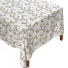Chefanie Yellow Flower Tablecloth Discount