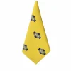 Chefanie Yellow Provençal Napkins (4) Hot