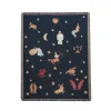 Chefanie Zodiac Blanket Outlet