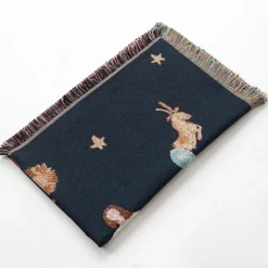 Chefanie Zodiac Blanket Outlet