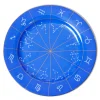 Chefanie Zodiac Salad Plate Outlet