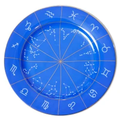 Chefanie Zodiac Salad Plate Outlet